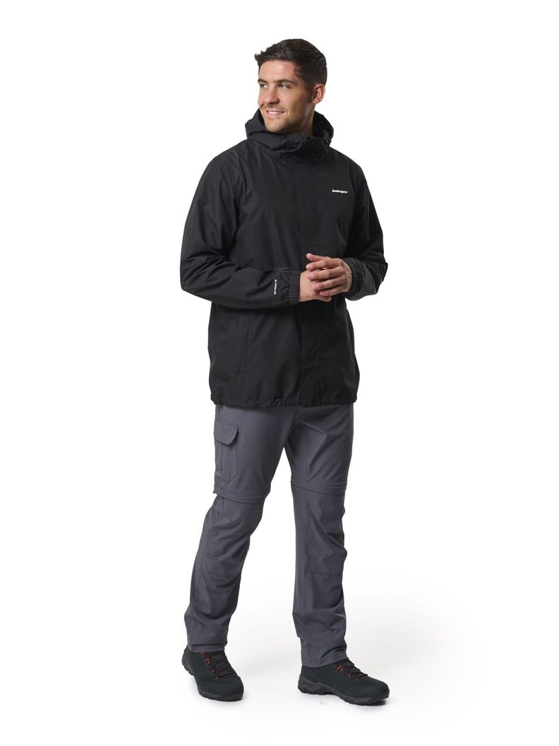 Chaqueta Andesgear Hombre Maullín - Negro-0