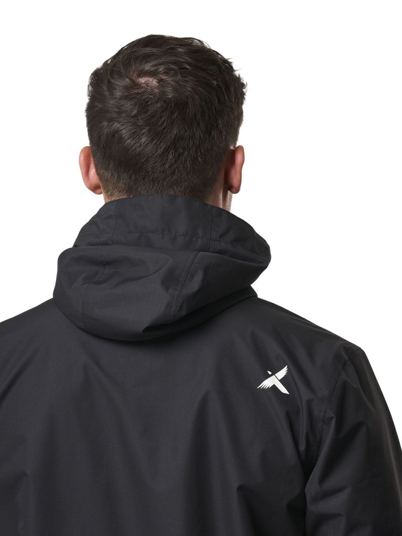 Chaqueta Andesgear Hombre Maullín - Negro-3