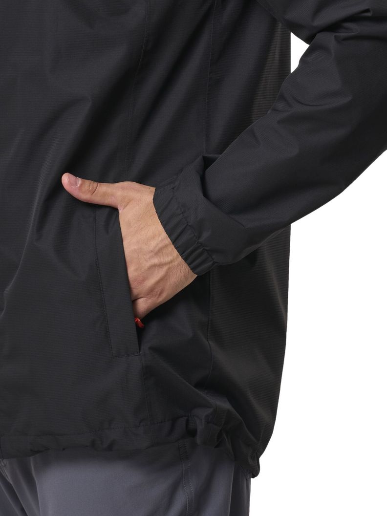 Chaqueta Andesgear Hombre Maullín - Negro-5