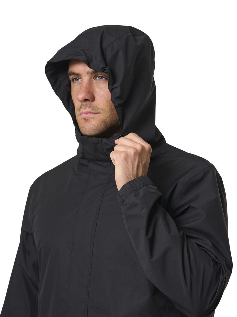 Chaqueta Andesgear Hombre Maullín - Negro-6