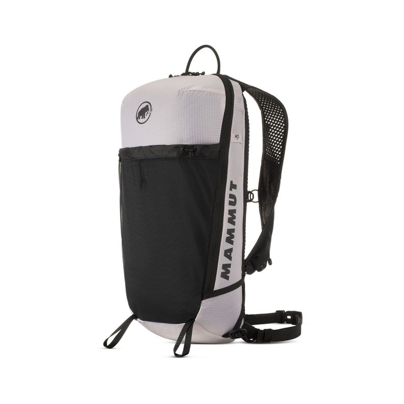 Mochila Mammut Unisex Aenergy 12 Negro