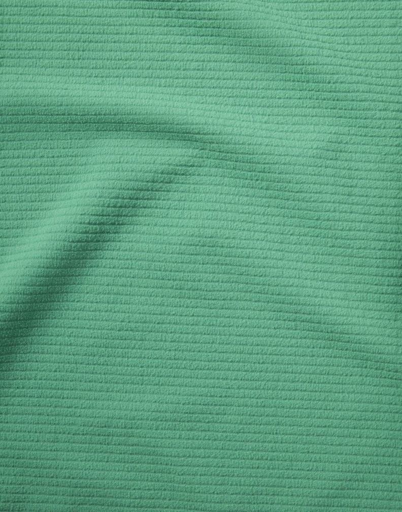Polar Marmot Hombre Pinnacle Driclime Hoody Verde-6