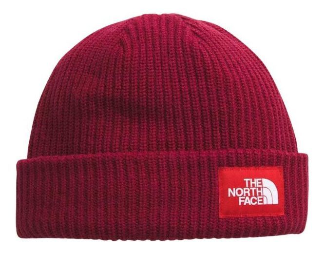 Gorro The North Face Salty Dog Rojo-0
