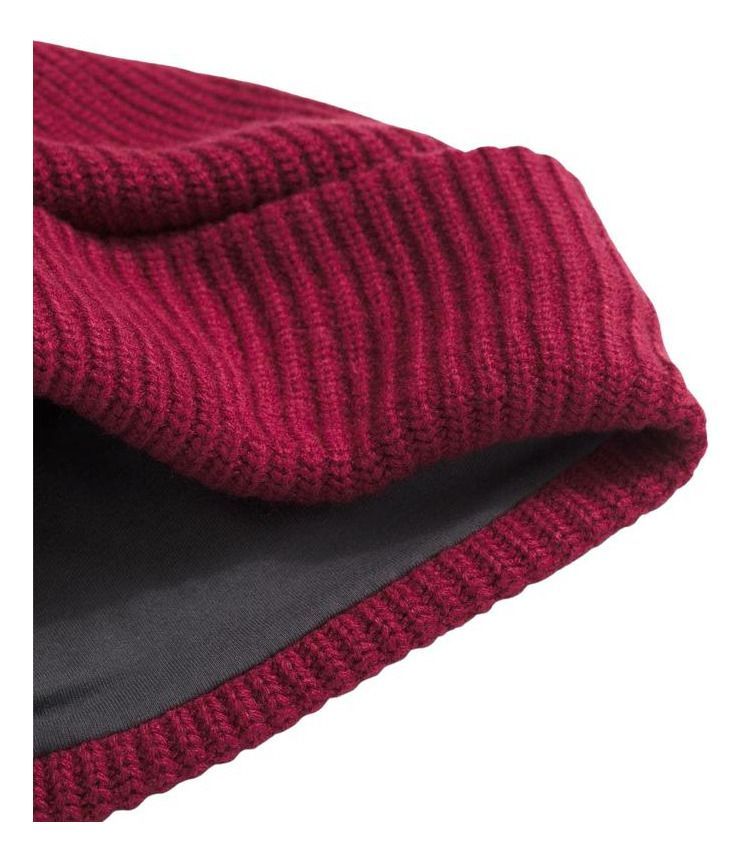 Gorro The North Face Salty Dog Rojo-2