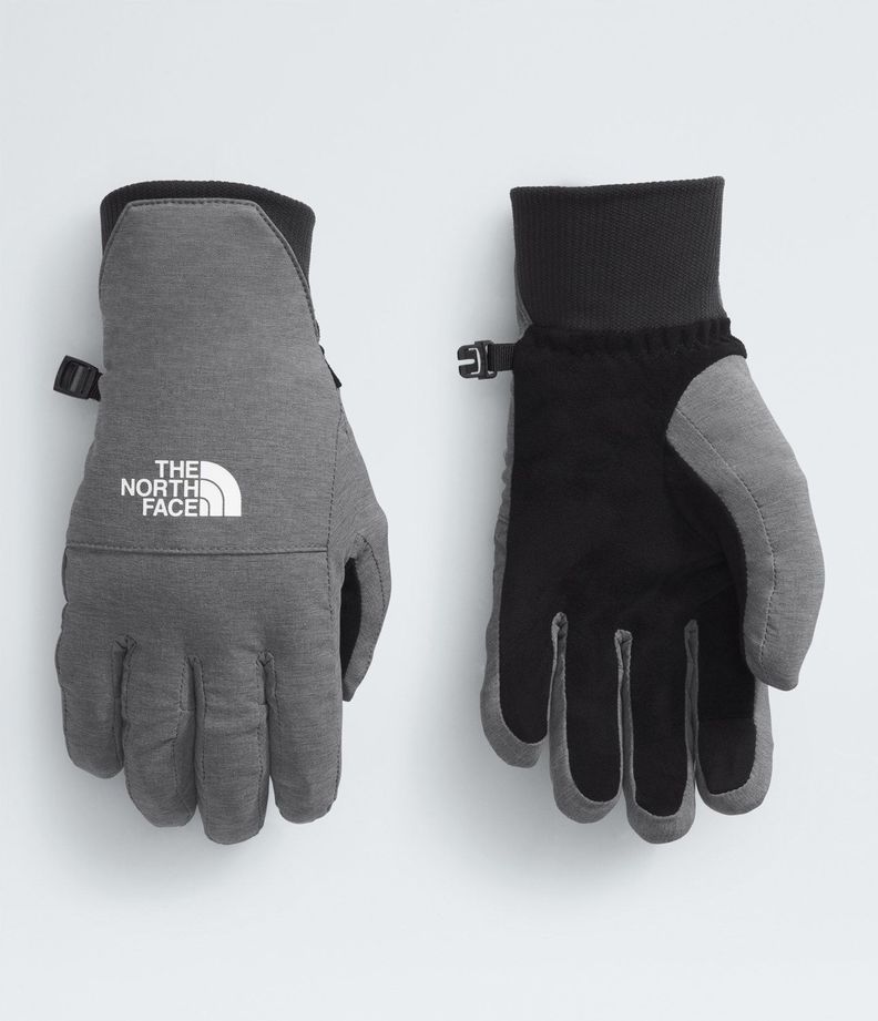 Guantes Shelbe Raschel Etip Glove.