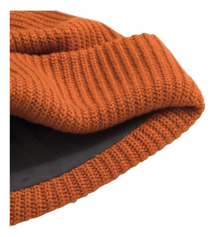 Gorro The North Face Saltye Dog Naranjo-2