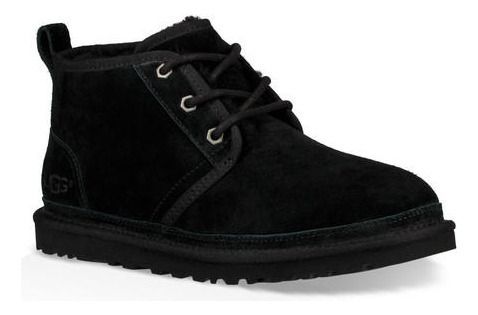 Bota UGG Mujer Neumel UGBLK Negro-1