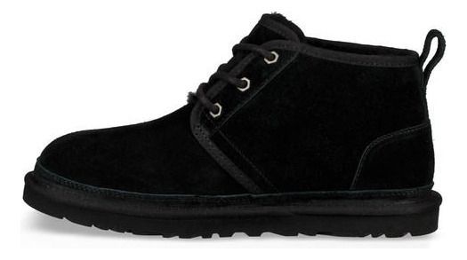 Bota UGG Mujer Neumel UGBLK Negro-2