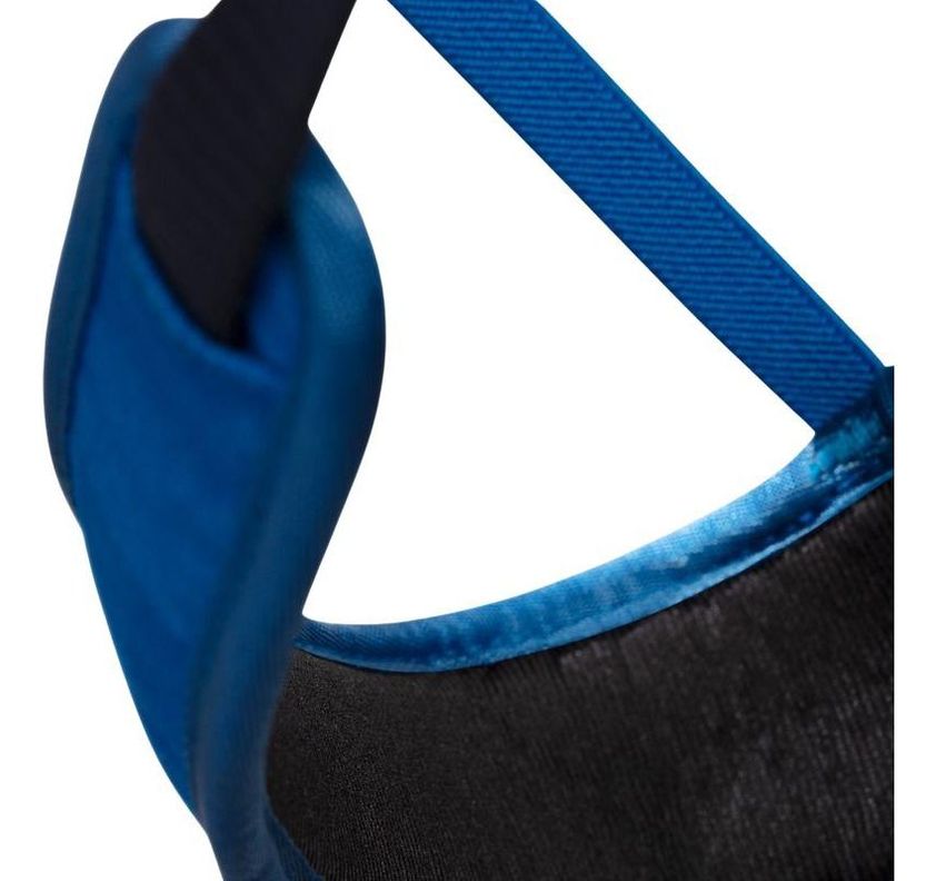 Arnés Mammut Unisex Ophir Fast Adjust Azul-4