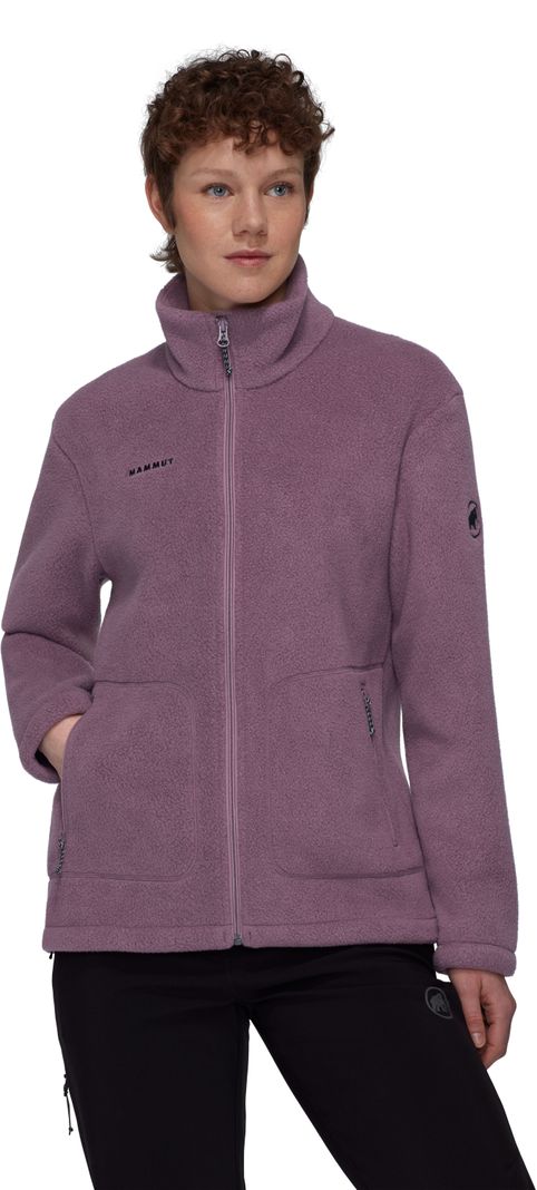 Polar Mammut Mujer Falera Ml Morado-0