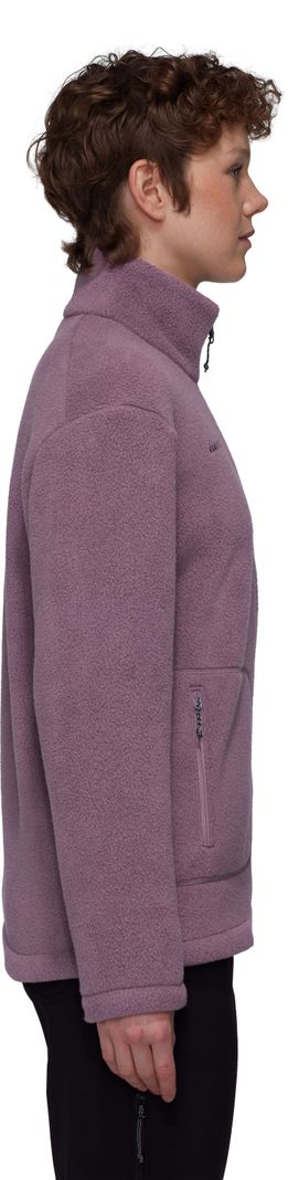 Polar Mammut Mujer Falera Ml Morado-1