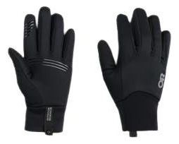Guantes Outdoor Research Hombre Vigor Midweight Sensor - Negro-0