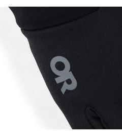 Guantes Outdoor Research Hombre Vigor Midweight Sensor - Negro-3