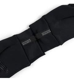 Guantes Outdoor Research Hombre Vigor Midweight Sensor - Negro-4