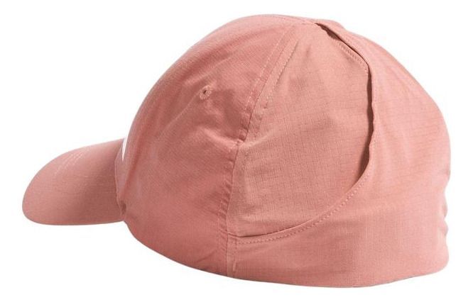 Jockey Mujer The North Face Horizon Rosa-1