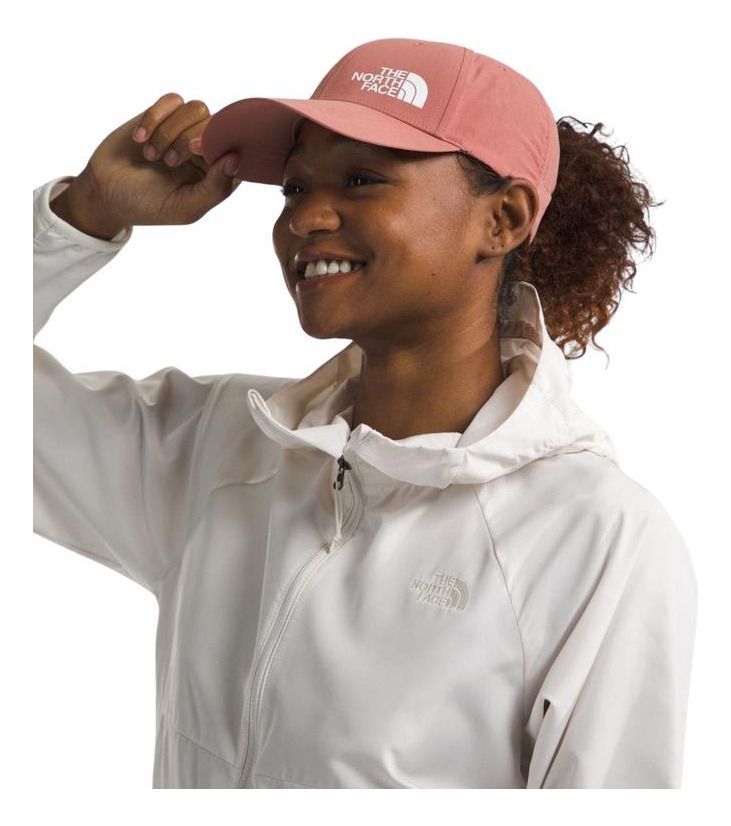 Jockey Mujer The North Face Horizon Rosa-2