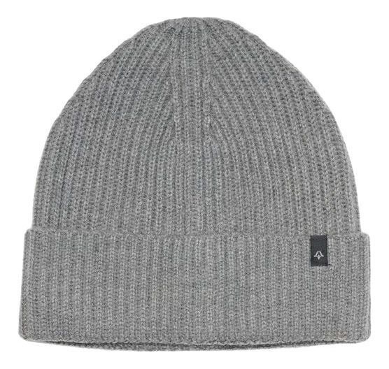 Gorro Kivül Unisex Beanie Roko Melange Gris-0