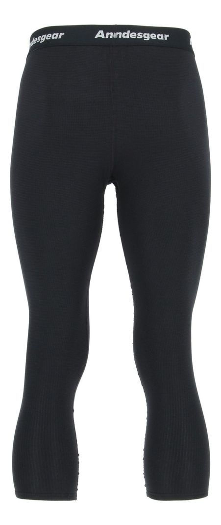 Primera Andesgear Hombre Capa Expedicion Bottom Negro-1