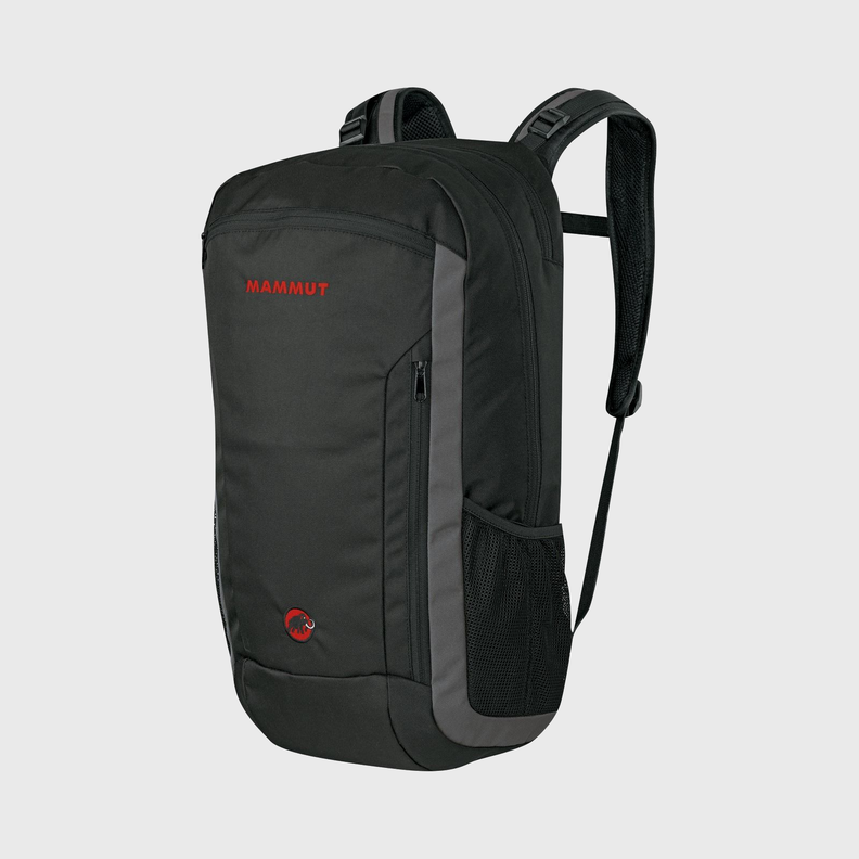Mochila Unisex Mammut Xeron Elet 22L Negro