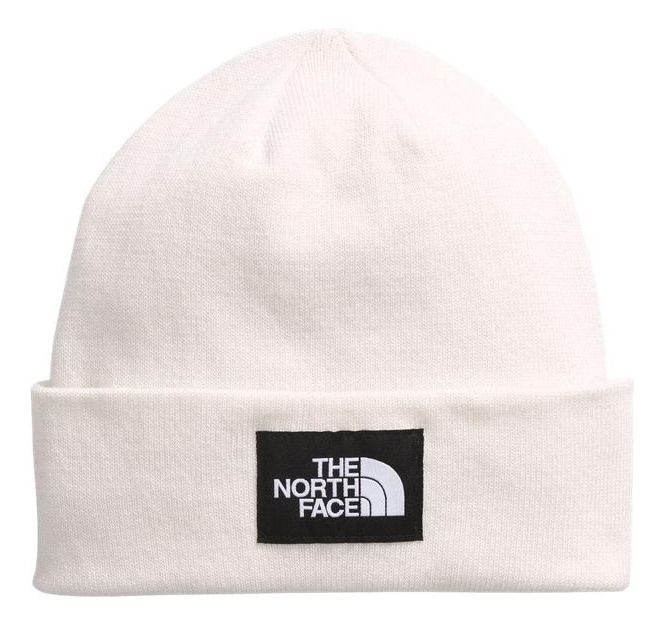 Gorro The North Face Dock Worker Recycled Beige-0