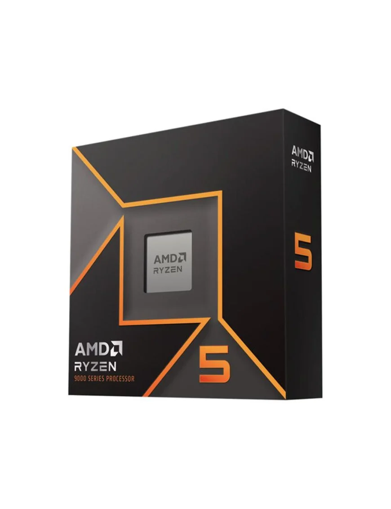 PC Gamer Amd Ryzen 5 9600X 6-Core + B650 WIFI+BT + 32GB DDR5 + SSD 1TB + RTX 4060-6