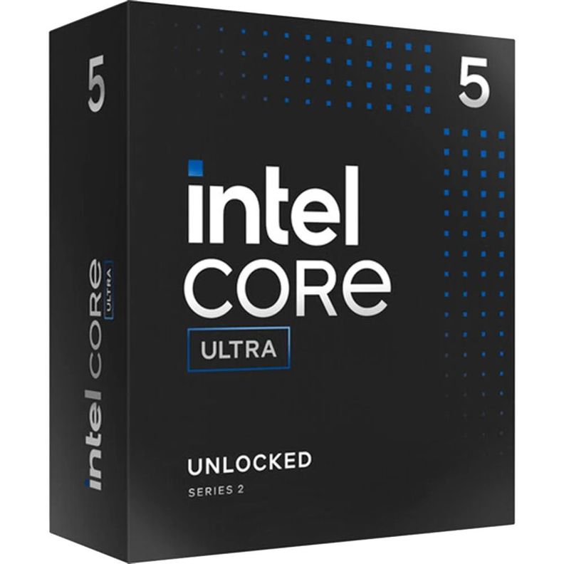 PC Gamer Intel Core Ultra 5 225F 10-core + B760 WIFI + 32GB DDR5 + RTX 3050 8GB-6