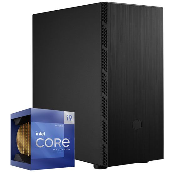 PC WORKSTATION Intel i9 12900 16-Core + Z790 WIFI + 64GB DDR5 + RTX 4000 ADA 20G-0