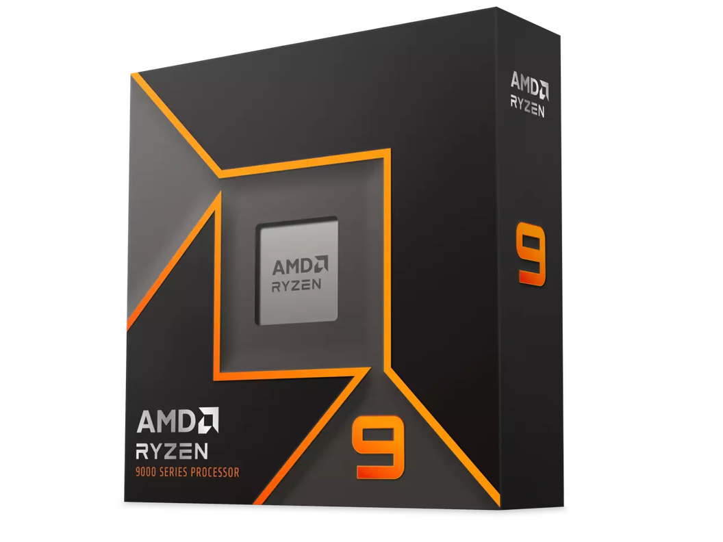 PC Gamer Amd Ryzen 9 7900 12-Core + B650 + 32GB DDR5 + RTX 5070 TI 16GB-7