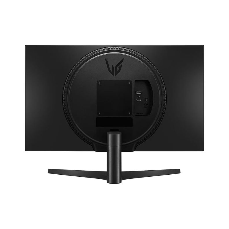 Monitor Gamer LG UltraGear 27' Full HD IPS (1920x1080), 27GS60F-B, 180hz/1ms, 1xDP-1xHDMI-4