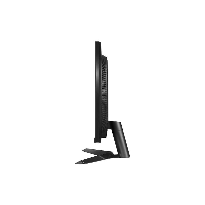 Monitor Gamer LG UltraGear 27' Full HD IPS (1920x1080), 27GS60F-B, 180hz/1ms, 1xDP-1xHDMI-5