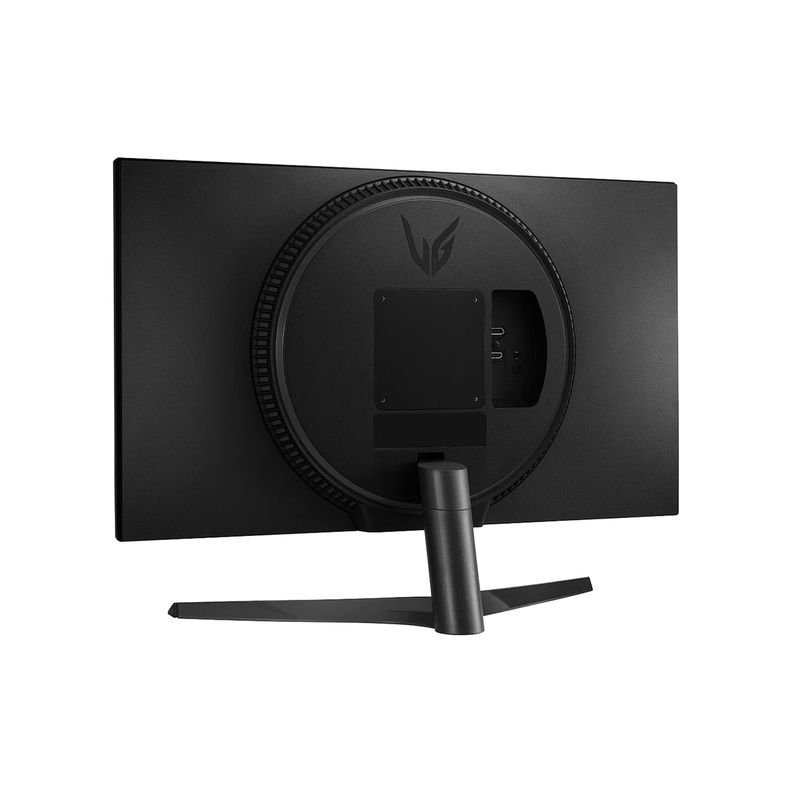 Monitor Gamer LG UltraGear 27' Full HD IPS (1920x1080), 27GS60F-B, 180hz/1ms, 1xDP-1xHDMI-6
