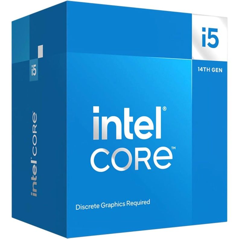 PC Gamer Intel i5 12400F 6-Core + H610 WIFI + 16GB DDR5 + SSD 1TB + RTX 3050 8GB-4
