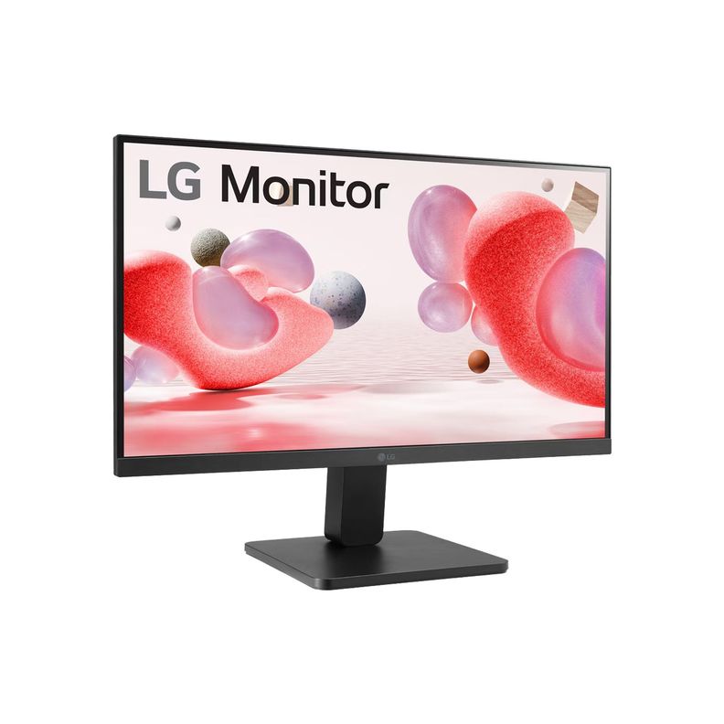 Monitor LG 27 Panel IPS Full HD 1920x1080 100Hz VGA/HDMI 27MR400-B-0