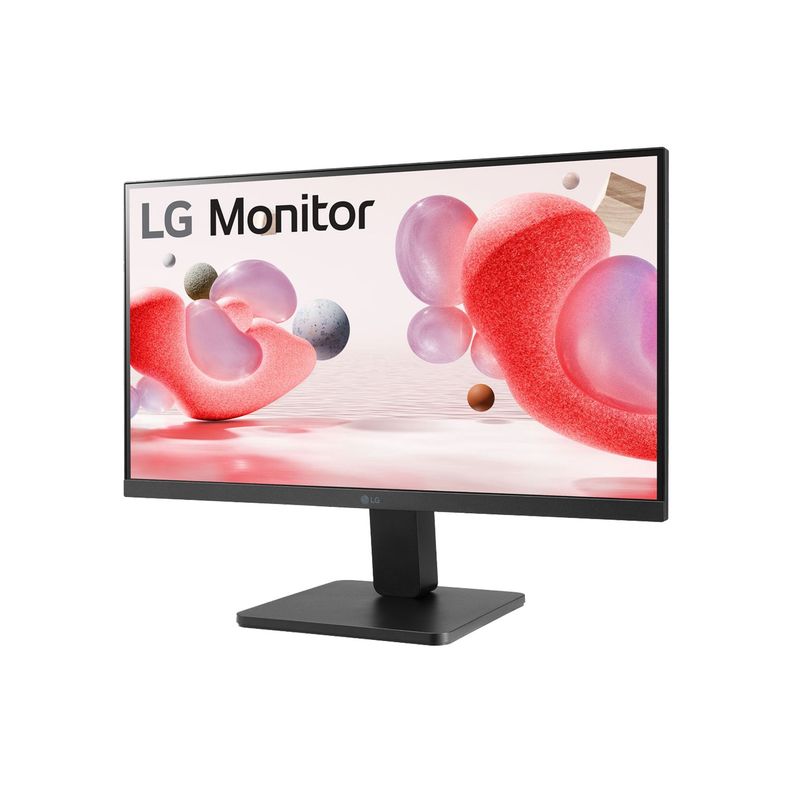 Monitor LG 27 Panel IPS Full HD 1920x1080 100Hz VGA/HDMI 27MR400-B-1