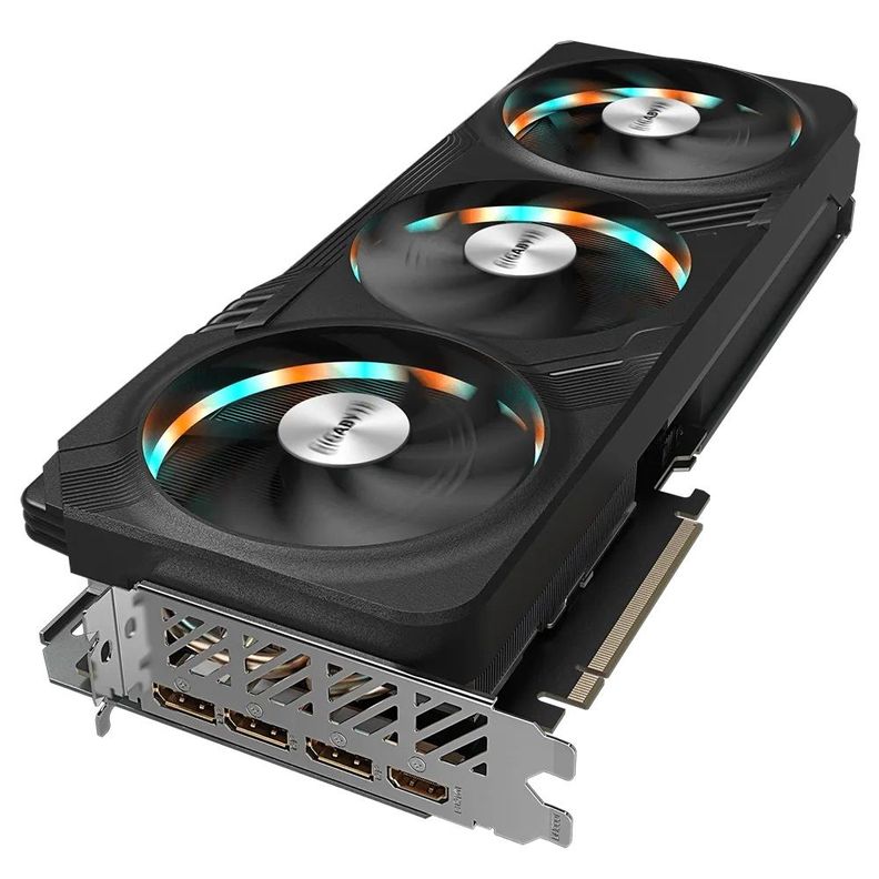 PC Gamer Amd Ryzen 5 9600X 6-Core + 32GB DDR5 + RTX 4070 SUPER 12GB-7