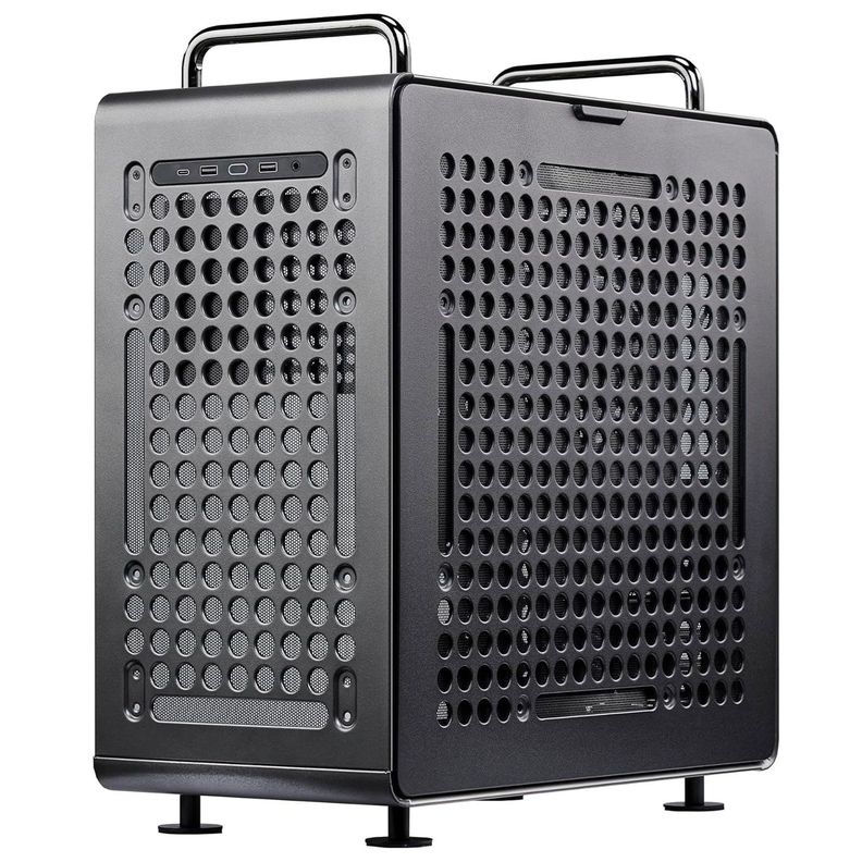 PC Workstation Intel i7 14700KF + 96GB + RTX 5090 32GB | PCW110