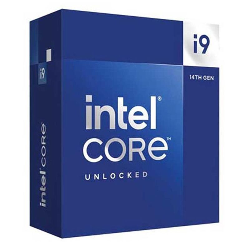 PC WORKSTATION Intel i9 14900KF 24-Core + Z790 + 64GB DDR5 + RTX 4000 ADA 20GB-1