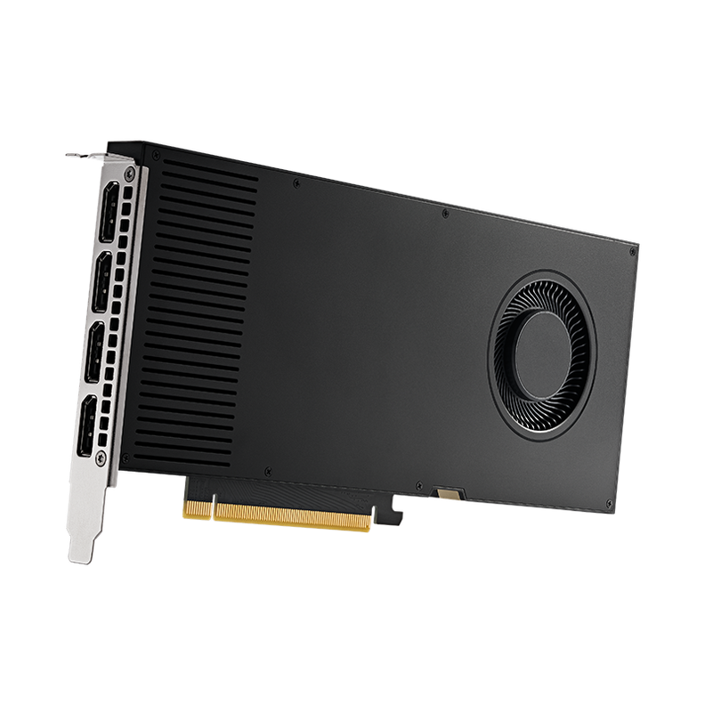 PC WORKSTATION Intel i9 14900KF 24-Core + Z790 + 64GB DDR5 + RTX 4000 ADA 20GB-3