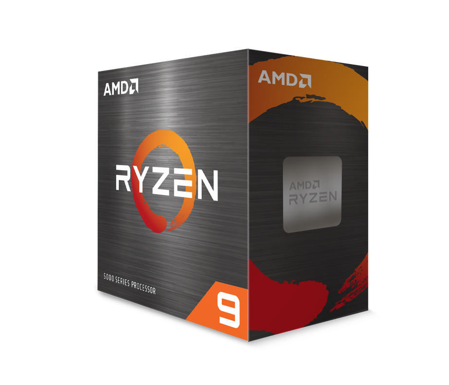 PC ELITE Amd Ryzen 9 9950X + 64GB DDR5 + RTX 4070 Super 12G-5