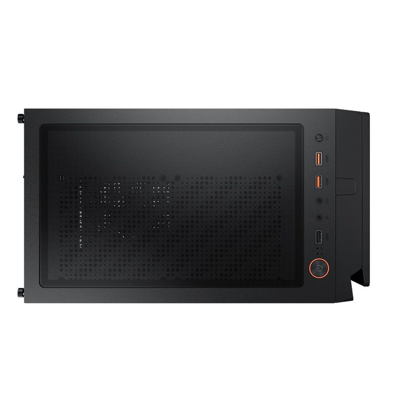 PC Armado Intel Core i3 14100 4-core + B760 WIFI+BT + 32GB DDR5 + SSD 2TB-2