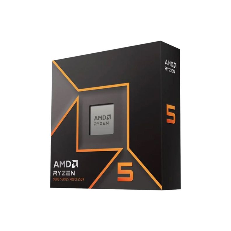 PC Gamer Amd Ryzen 5 9600X 6-Core + B650 WIFI+BT + 32GB DDR5 + RTX 4070 SUPER-7