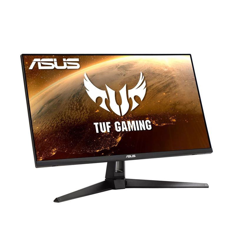 Monitor Gamer ASUS 2K TUF 27 WQHD IPS (2560x1440), VG27AQZ1A, 170hz/1ms, 1xDP-2xHDMI-1
