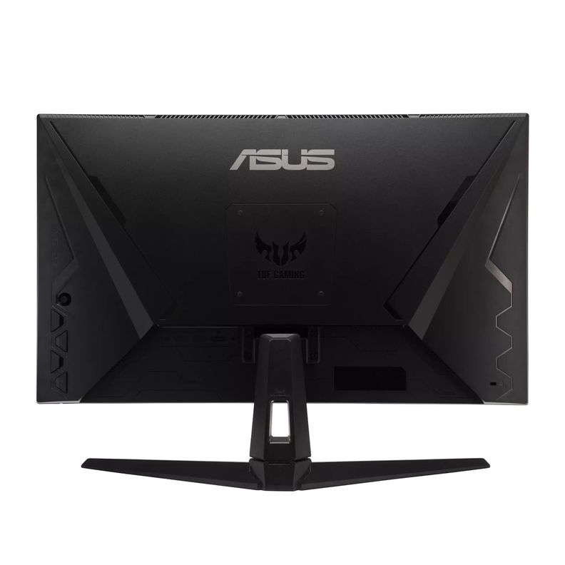 Monitor Gamer ASUS 2K TUF 27 WQHD IPS (2560x1440), VG27AQZ1A, 170hz/1ms, 1xDP-2xHDMI-3