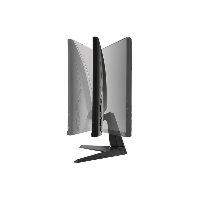 Monitor Gamer ASUS 2K TUF 27 WQHD IPS (2560x1440), VG27AQZ1A, 170hz/1ms, 1xDP-2xHDMI-5