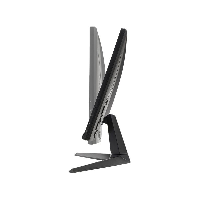 Monitor Gamer ASUS 2K TUF 27 WQHD IPS (2560x1440), VG27AQZ1A, 170hz/1ms, 1xDP-2xHDMI-6