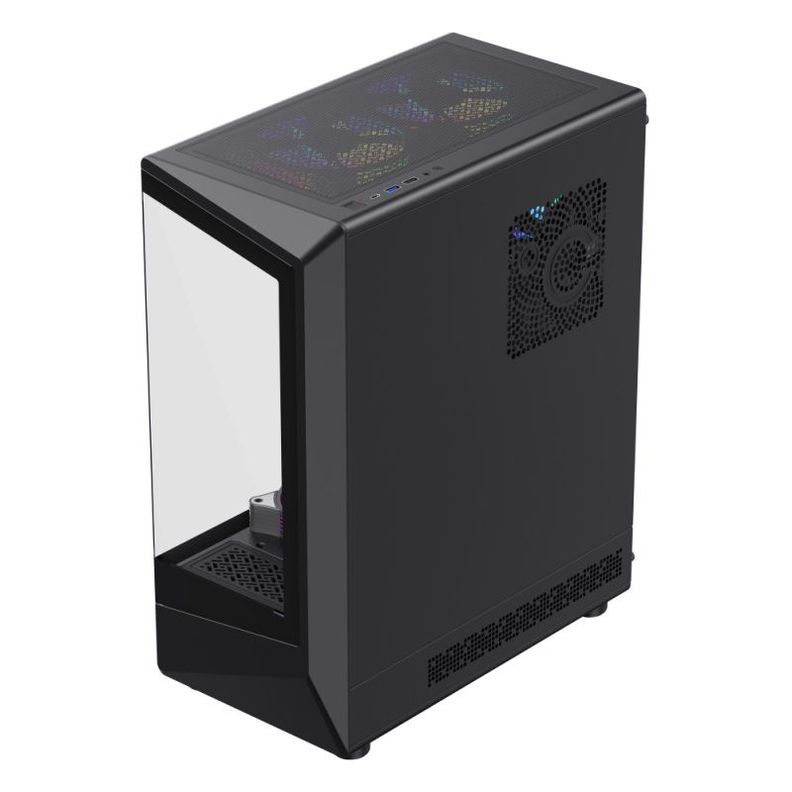 PC Gamer Amd Ryzen 5 8600G 6-Core + Radeon + A620 + WIFI + 32GB DDR5 + SSD 1TB-8