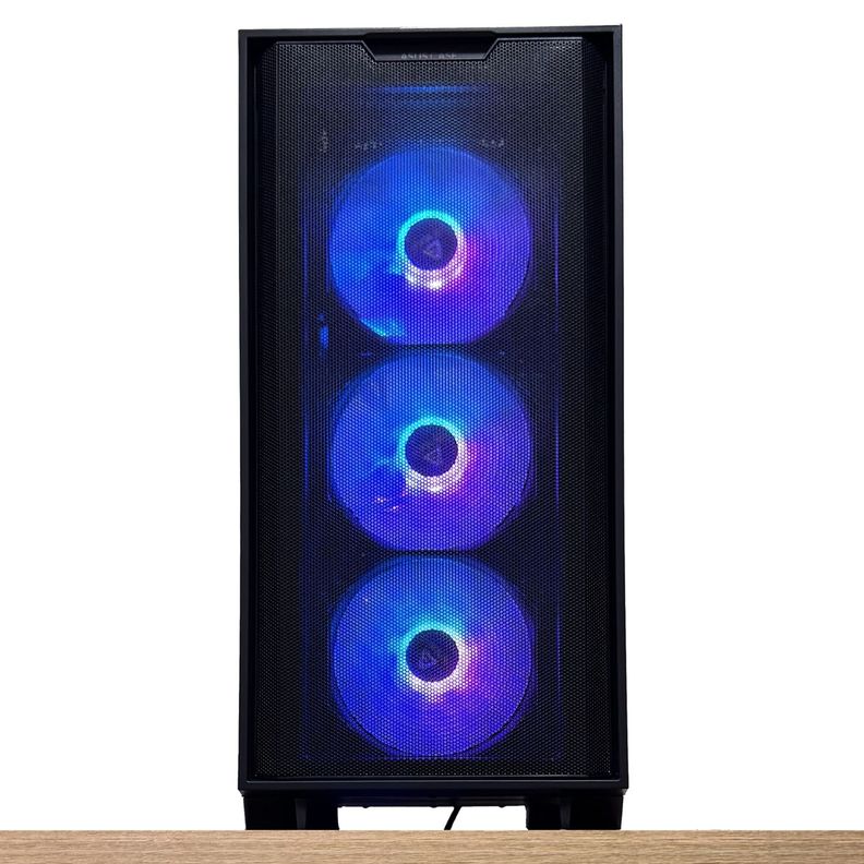 PC Gamer PBA Intel Core Ultra 5 225F 10-core + B860 + 32GB DDR5 + RTX 4060 8GB-1