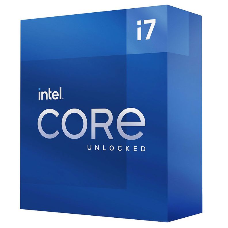 PC Gamer Intel i5 12400F 6-Core + H610 WIFI + 16GB DDR4 + RX 7600 8GB-7
