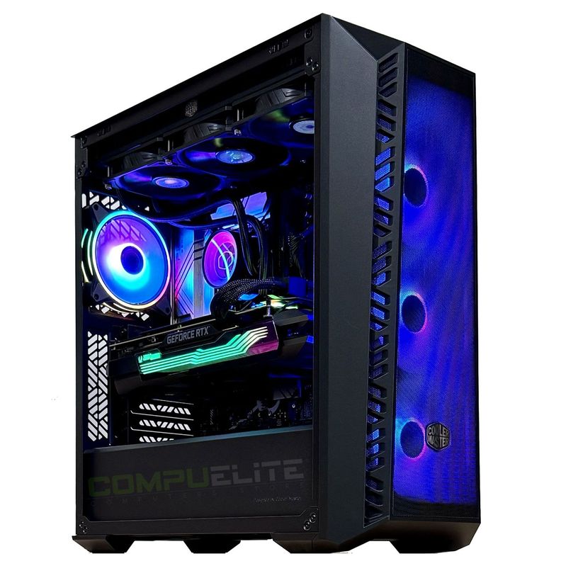 PC ELITE Amd Ryzen 7 9700X 8-Core + X870 + 32GB DDR5 + RX 7800 XT 16GB-0