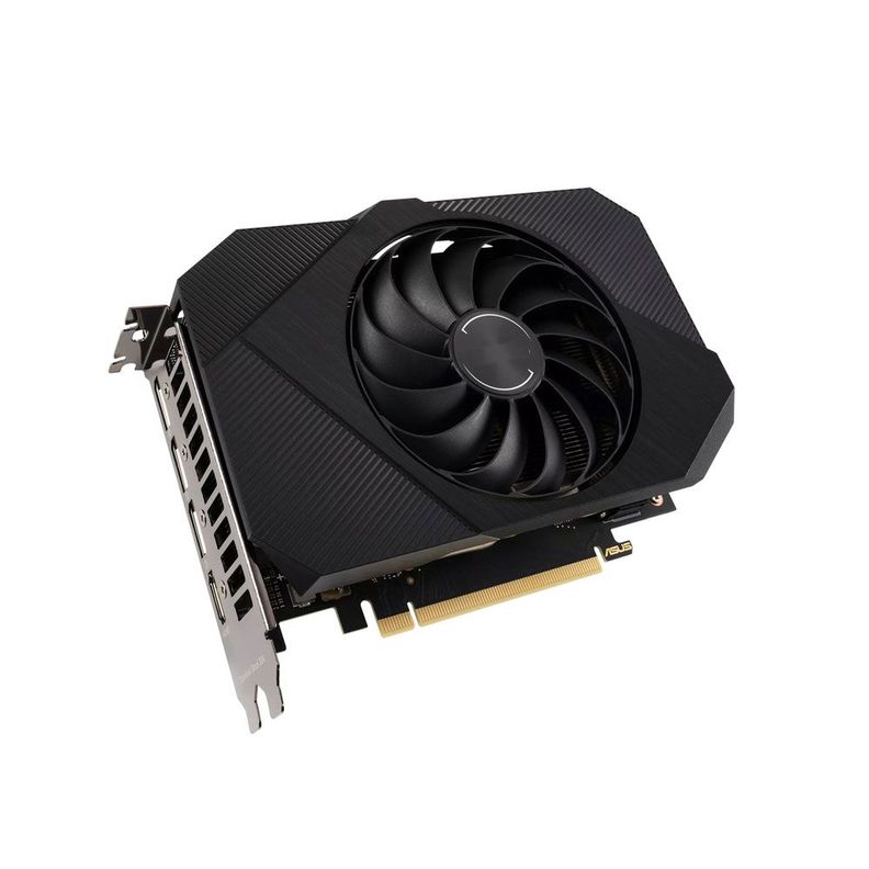 PC Gamer Intel i5 12400F 6-core + B760 WIFI+BT + 16GB DDR5 + RTX 3050 8GB-6